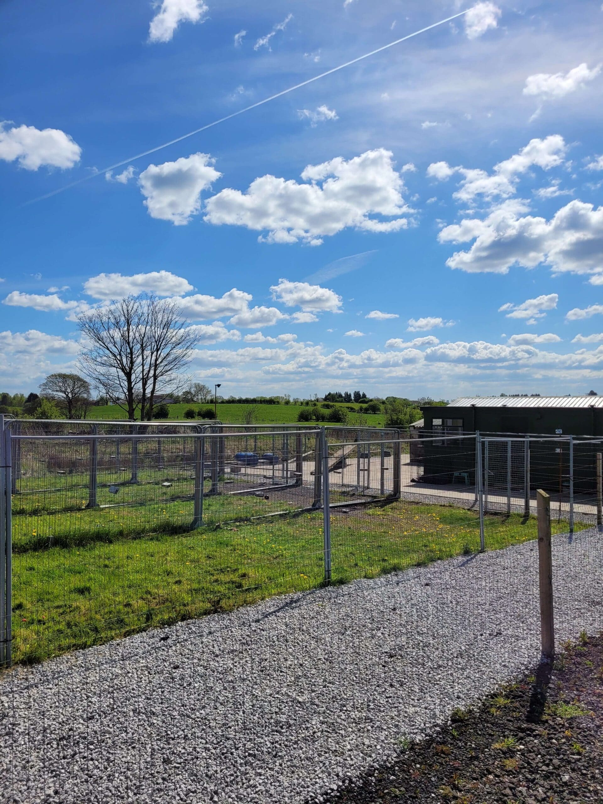 About Hareshill Boarding Kennels Dog Kennels Near Me